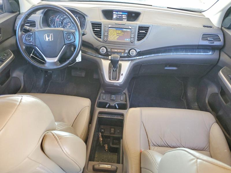 Продаж на аукціоні авто 2012 Honda Cr-v, vin: 5J6RM4H79CL044841, номер лоту: 54021826