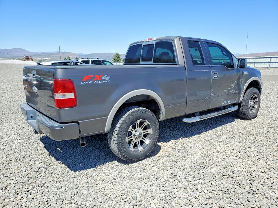 Aukcja sprzedaży 2006 Ford F150, vin: 1FTPX14586KD64248, numer aukcji: 53661226
