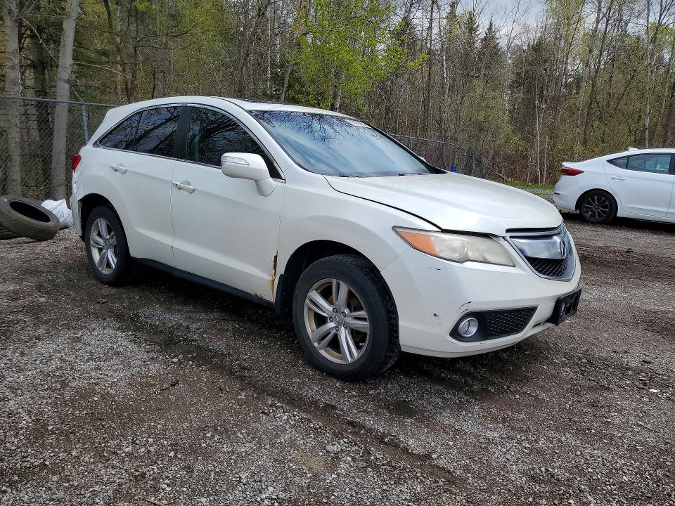 Продаж на аукціоні авто 2015 Acura Rdx, vin: 5J8TB4H52FL806445, номер лоту: 53014086