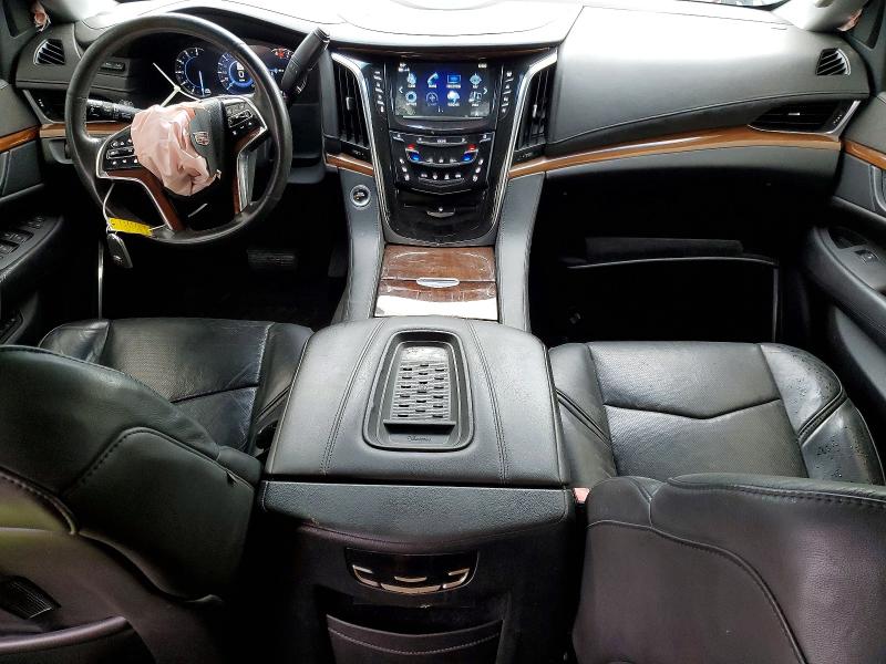 Aukcja sprzedaży 2017 Cadillac Escalade, vin: 1GYS4JKJ5HR154701, numer aukcji: 53535036