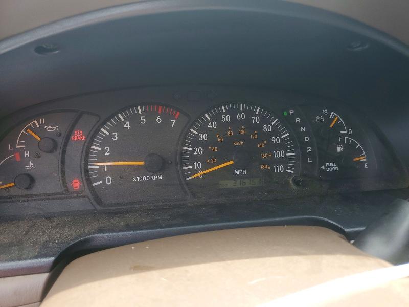 Продаж на аукціоні авто 2004 Toyota Tundra, vin: 5TBET34174S461967, номер лоту: 55074186