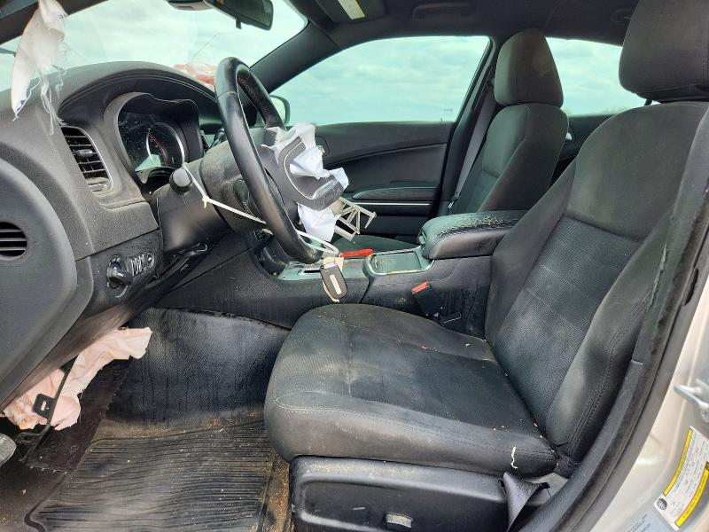 Продажа на аукционе авто 2016 Dodge Charger, vin: 2C3CDXAG8GH356406, номер лота: 52493476
