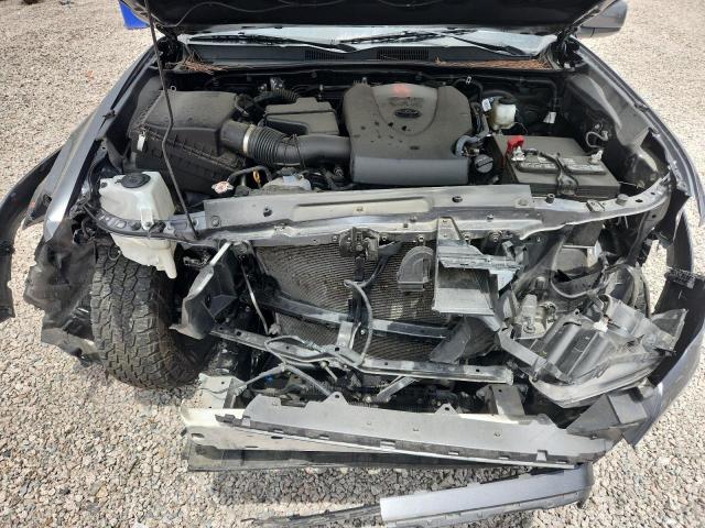 54116476 :رقم المزاد ، 3TMCZ5AN7PM610706 vin ، 2023 Toyota Tacoma مزاد بيع