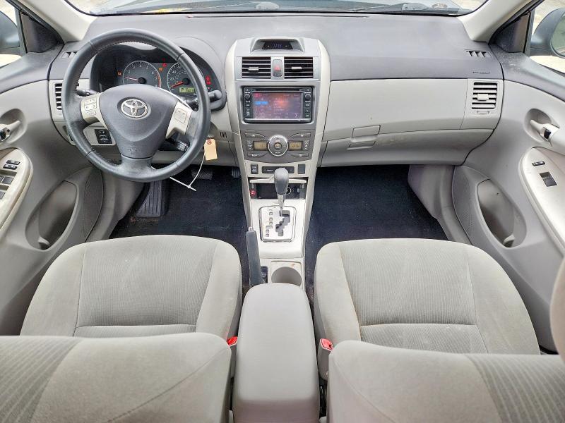 Aukcja sprzedaży 2013 Toyota Corolla, vin: 5YFBU4EEXDP089337, numer aukcji: 54254436