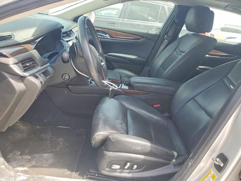 Продажа на аукционе авто 2013 Cadillac Xts, vin: 2G61P5S30D9146000, номер лота: 54592186