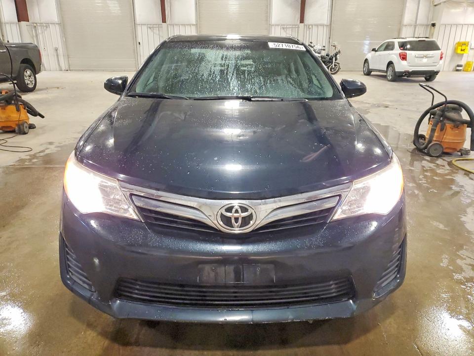 Продажа на аукционе авто 2014 Toyota Camry, vin: 4T1BF1FKXEU414825, номер лота: 52710756