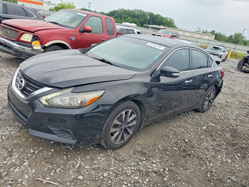 Aukcja sprzedaży 2017 Nissan Altima, vin: 1N4AL3AP6HC217108, numer aukcji: 52040706