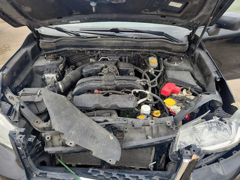 Aukcja sprzedaży 2014 Subaru Forester, vin: JF2SJAAC1EH474151, numer aukcji: 53012226