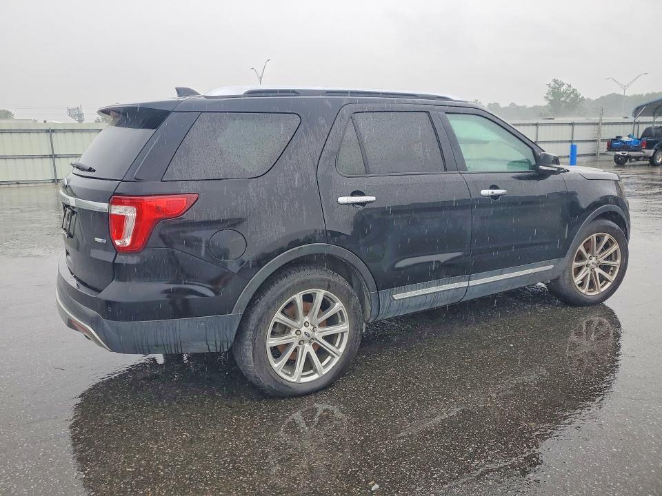 Продаж на аукціоні авто 2016 Ford Explorer, vin: 1FM5K8F88GGA03463, номер лоту: 52590026