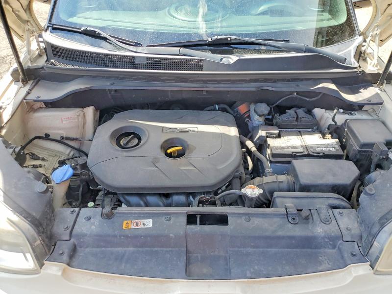 Aukcja sprzedaży 2015 Kia Soul, vin: KNDJX3A56F7173940, numer aukcji: 53540226