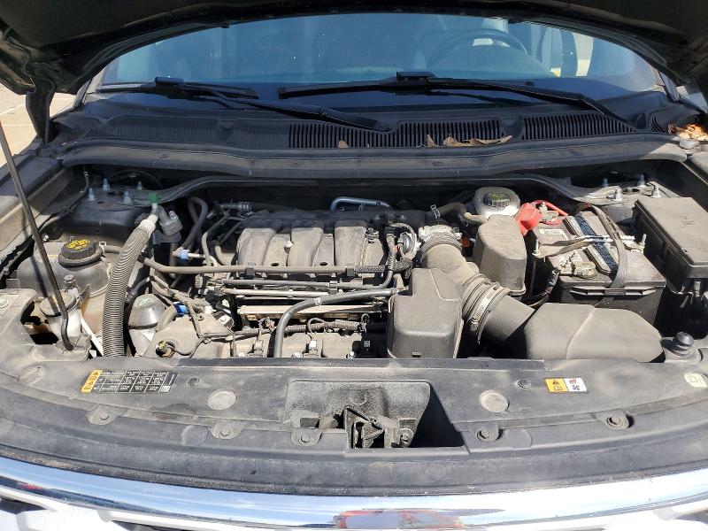Продаж на аукціоні авто 2018 Ford Explorer, vin: 1FM5K7D83JGC91784, номер лоту: 55004056