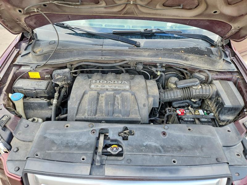 Aukcja sprzedaży 2007 Honda Pilot, vin: 2HKYF18557H518738, numer aukcji: 53270406
