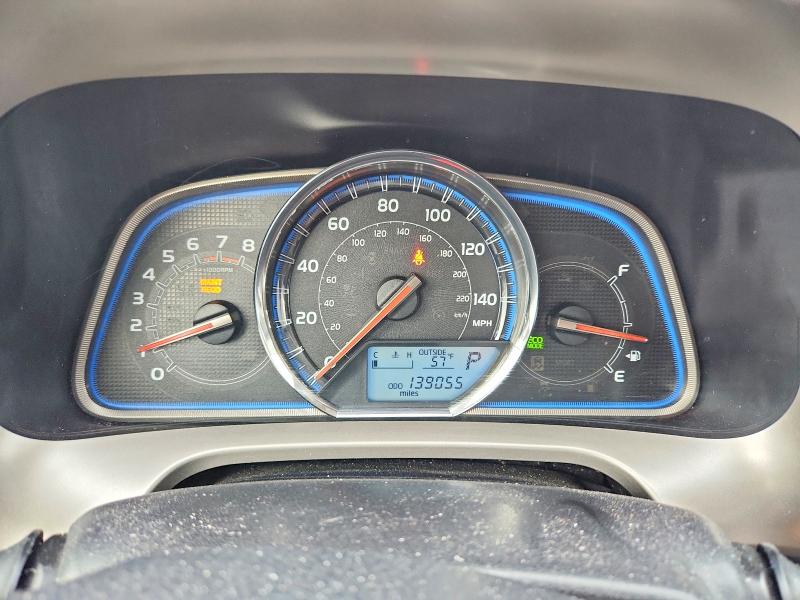 52475206 :رقم المزاد ، JTMDFREV5D5008015 vin ، 2013 Toyota Rav4 مزاد بيع