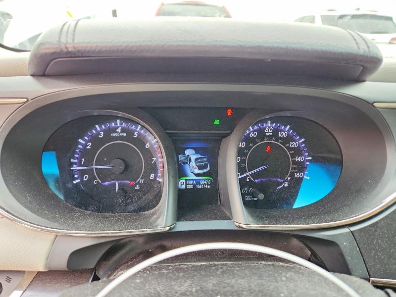 Aukcja sprzedaży 2016 Toyota Avalon, vin: 4T1BK1EB1GU217977, numer aukcji: 54023276