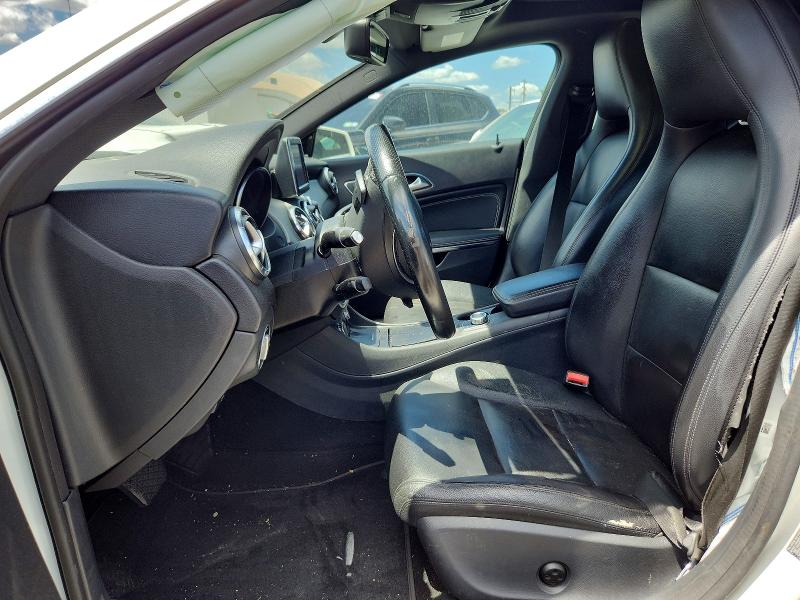 Продаж на аукціоні авто 2014 Mercedes-benz Cla, vin: WDDSJ4GB6EN087519, номер лоту: 54653986