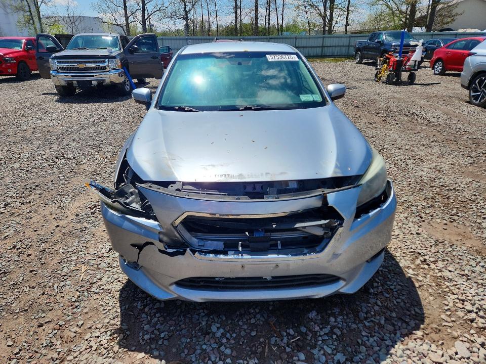 Продаж на аукціоні авто 2015 Subaru Legacy, vin: 4S3BNAF65F3068930, номер лоту: 52536726
