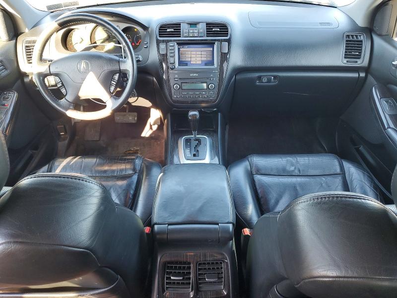 Aukcja sprzedaży 2006 Acura Mdx, vin: 2HNYD18806H536548, numer aukcji: 51976396