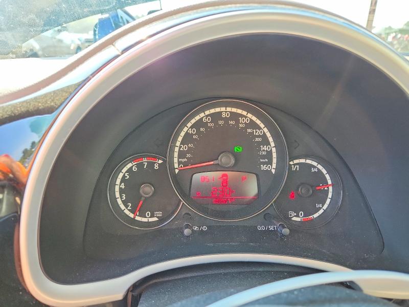 Aukcja sprzedaży 2013 Volkswagen Beetle, vin: 3VWJP7AT5DM685288, numer aukcji: 53075806