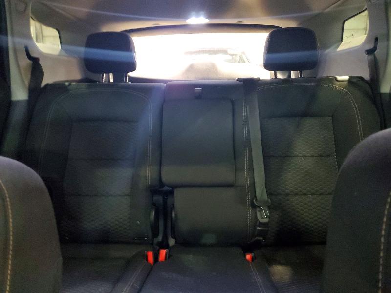 Aukcja sprzedaży 2019 Gmc Terrain, vin: 3GKALMEV1KL315634, numer aukcji: 53313806