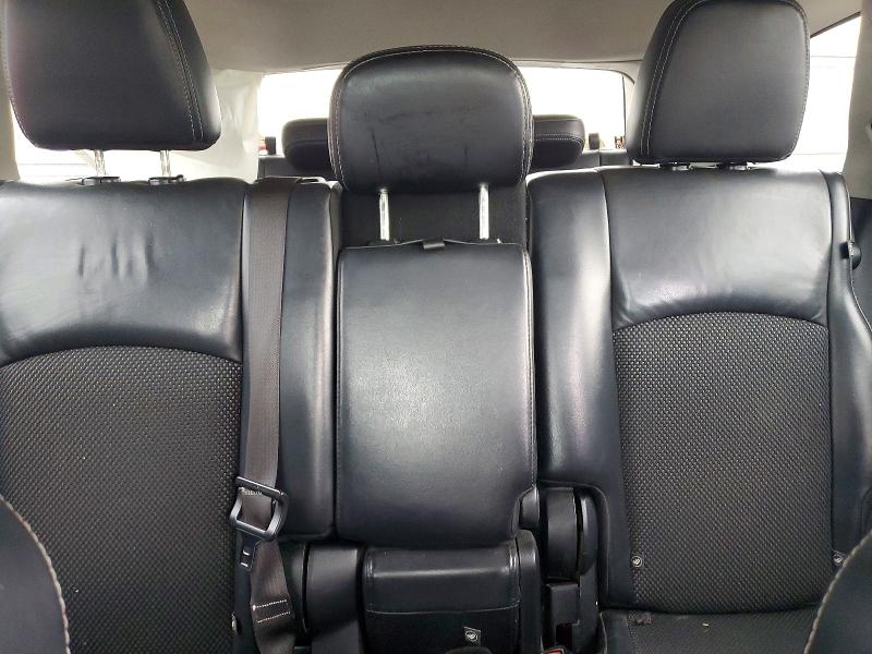 Продаж на аукціоні авто 2018 Dodge Journey, vin: 3C4PDCGB2JT463743, номер лоту: 52307516