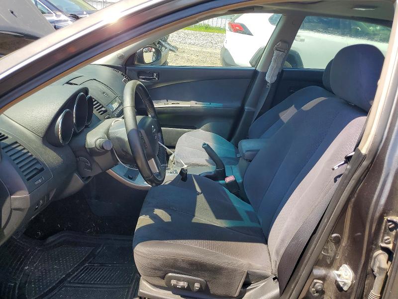 54153726 :رقم المزاد ، 1N4AL11E06N374055 vin ، 2006 Nissan Altima مزاد بيع