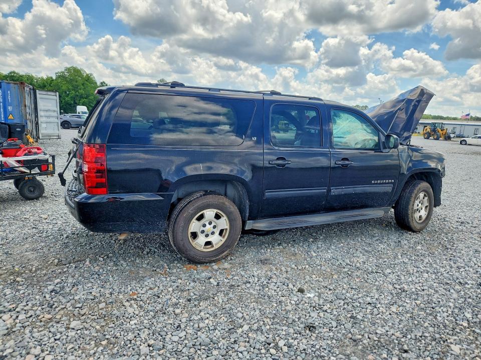 Aukcja sprzedaży 2012 Chevrolet Suburban, vin: 1GNSCJE02CR238924, numer aukcji: 52392716