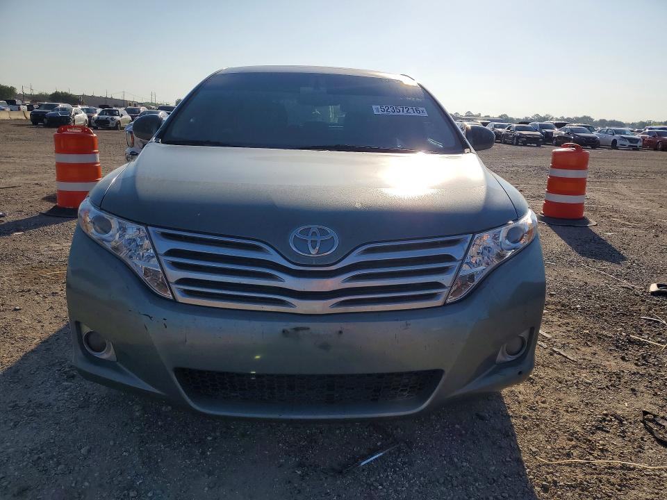 Продажа на аукционе авто 2011 Toyota Venza, vin: 4T3ZA3BB7BU040434, номер лота: 52357216