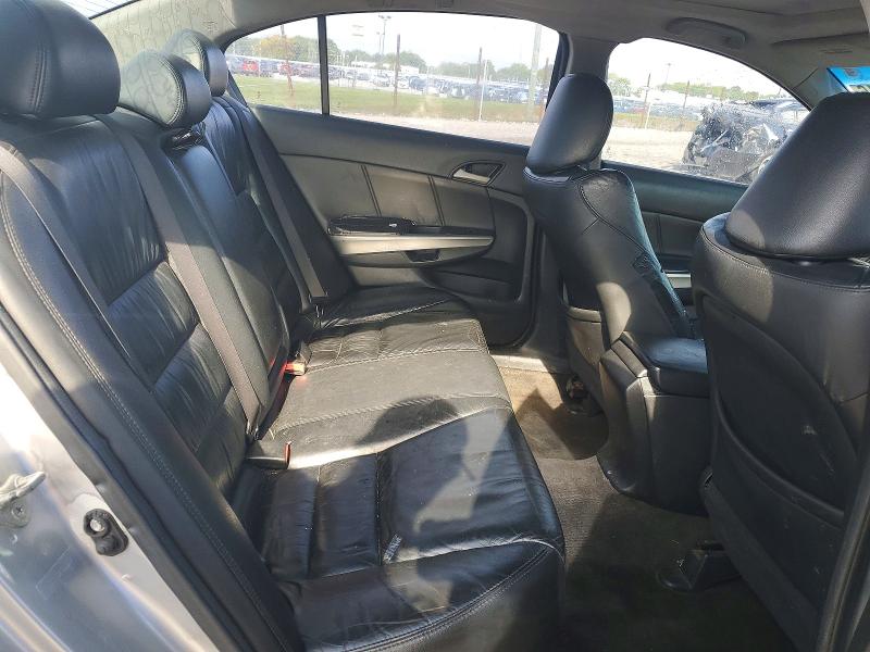 Продаж на аукціоні авто 2009 Honda Accord, vin: 1HGCP26839A015697, номер лоту: 52247146