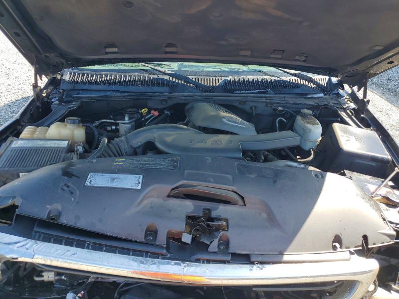 52267686 :رقم المزاد ، 1GKEK13T74J281634 vin ، 2004 Gmc Yukon مزاد بيع