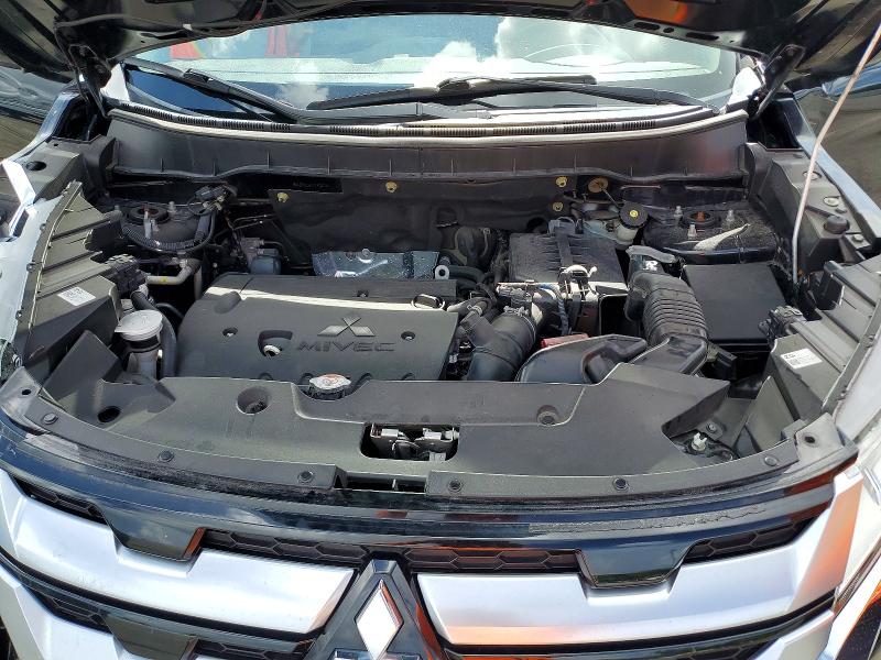 Aukcja sprzedaży 2020 Mitsubishi Outlander Sport, vin: JA4AR3AU8LU019206, numer aukcji: 54322676