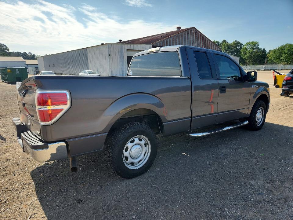 Aukcja sprzedaży 2012 Ford F150, vin: 1FTEX1CM9CKD79157, numer aukcji: 53455686