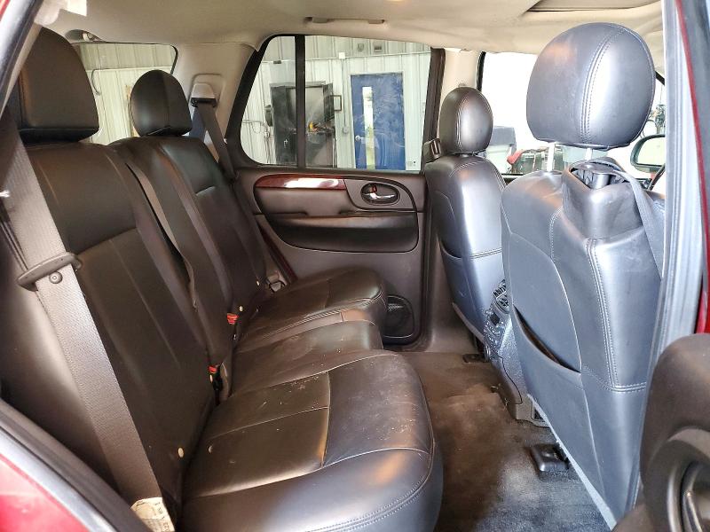 52547786 :رقم المزاد ، 1GKDT13S482211900 vin ، 2008 Gmc Envoy مزاد بيع