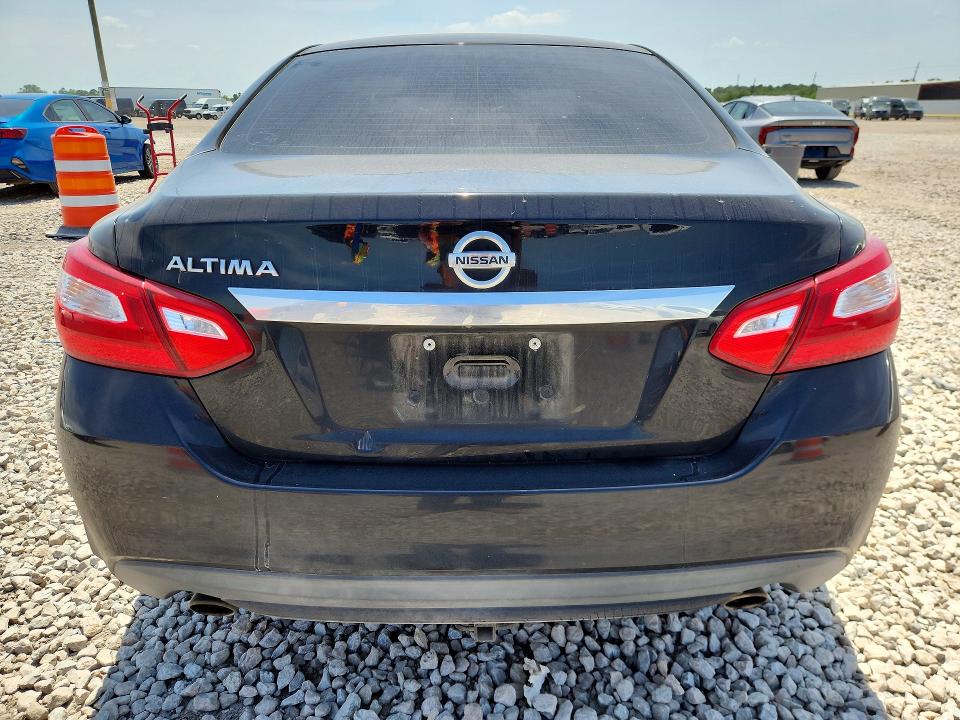 Продажа на аукционе авто 2017 Nissan Altima, vin: 1N4AL3AP3HC219415, номер лота: 53168086