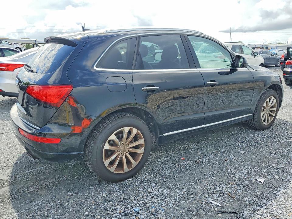 2016 Audi Q5 მანქანა იყიდება აუქციონზე, vin: WA1C2AFPXGA019784, აუქციონის ნომერი: 55323176