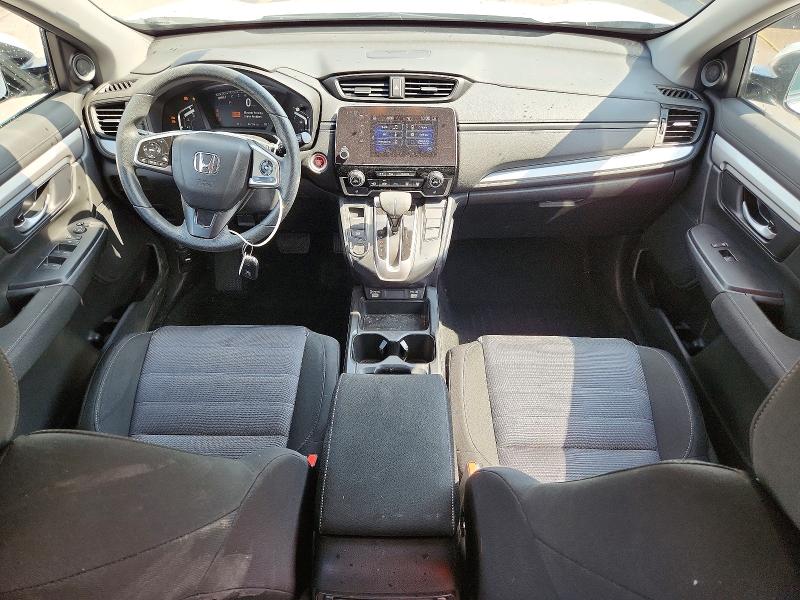 Продажа на аукционе авто 2021 Honda Cr-v, vin: 7FARW2H76ME023782, номер лота: 55393886