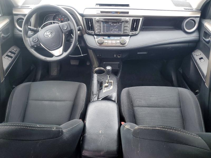 Продаж на аукціоні авто 2015 Toyota Rav4, vin: 2T3WFREV4FW137061, номер лоту: 55584596