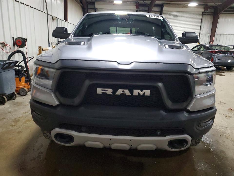 Продажа на аукционе авто 2020 Ram 1500, vin: 1C6SRFLT1LN191384, номер лота: 52460816