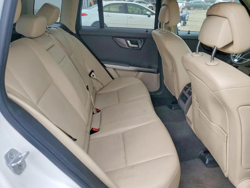 Продаж на аукціоні авто 2013 Mercedes-benz Glk, vin: WDCGG8JB6DG043905, номер лоту: 54627876