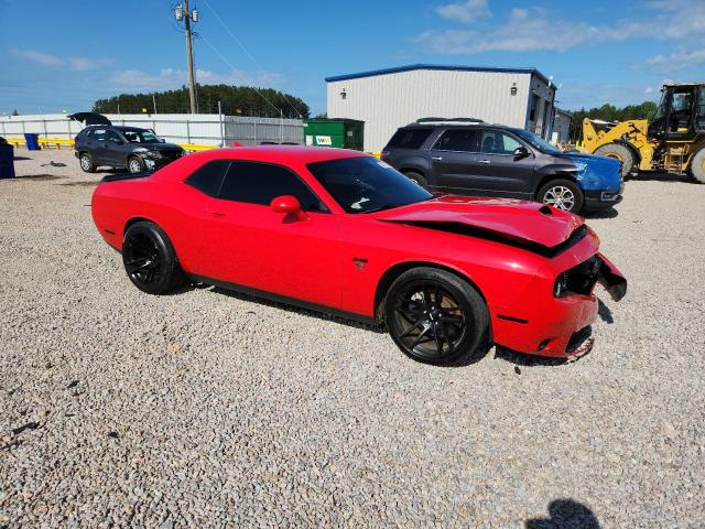 Aukcja sprzedaży 2023 Dodge Challenger, vin: 2C3CDZBT6PH611299, numer aukcji: 53012026
