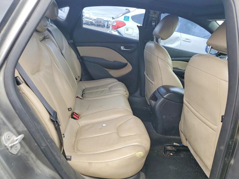 Aukcja sprzedaży 2013 Dodge Dart, vin: 1C3CDFCA8DD331680, numer aukcji: 54300766