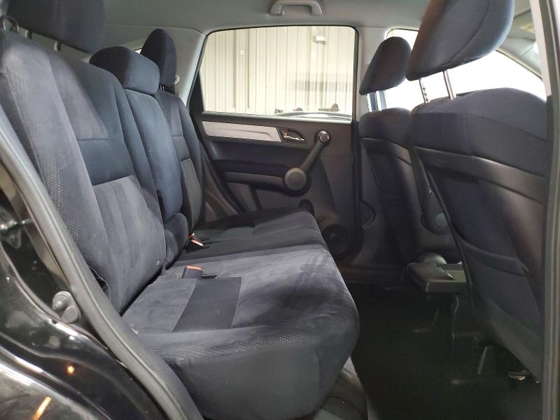 Продажа на аукционе авто 2011 Honda Cr-v, vin: JHLRE4H49BC023689, номер лота: 54184306