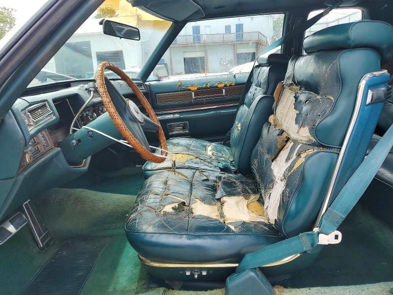Aukcja sprzedaży 1976 Cadillac Deville, vin: 6D47S6Q305355, numer aukcji: 54130916