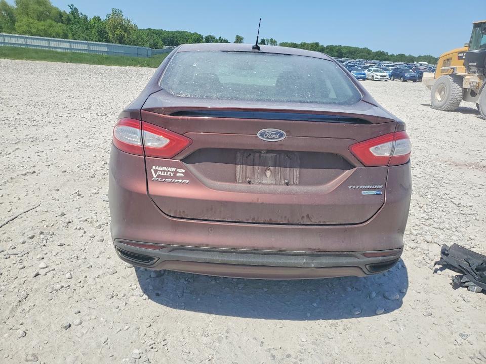 Продажа на аукционе авто 2015 Ford Fusion, vin: 3FA6P0D91FR252532, номер лота: 54598446