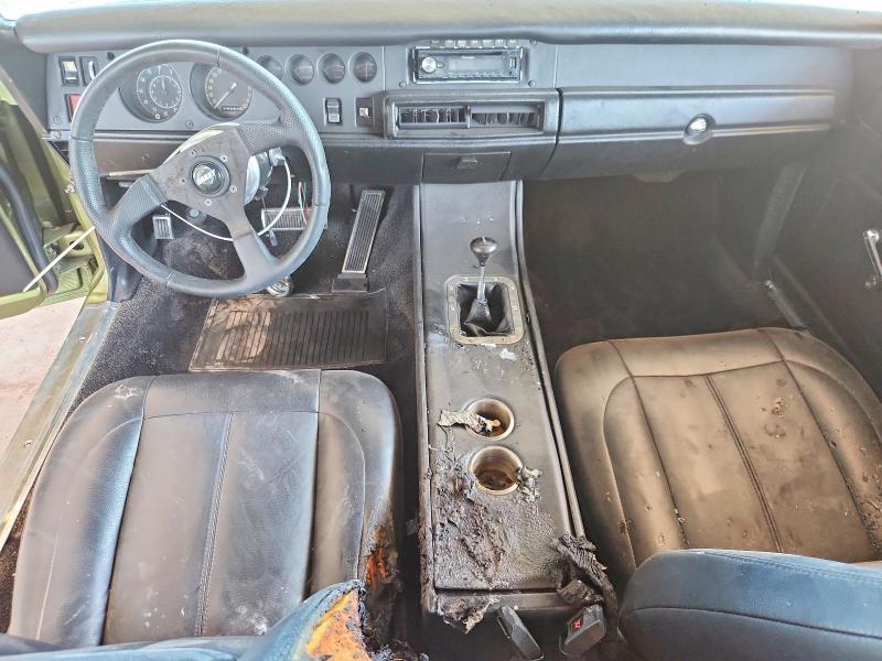 Продажа на аукционе авто 1970 Dodge Charger, vin: XP29N0G195179, номер лота: 53096486