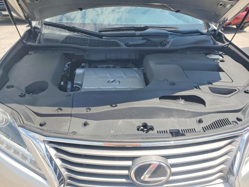 Продажа на аукционе авто 2014 Lexus Rx, vin: 2T2ZK1BA9EC135841, номер лота: 54989396
