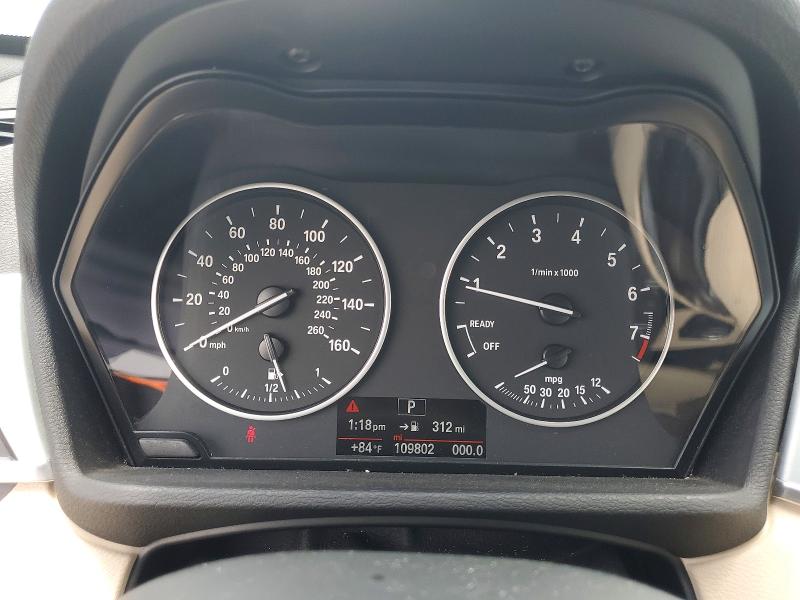 Aukcja sprzedaży 2017 Bmw X1, vin: WBXHT3C31H5F71759, numer aukcji: 54695566