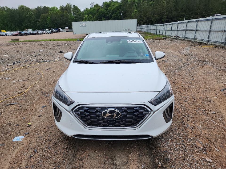 Aukcja sprzedaży 2020 Hyundai Ioniq, vin: KMHC85LC7LU214145, numer aukcji: 54859746