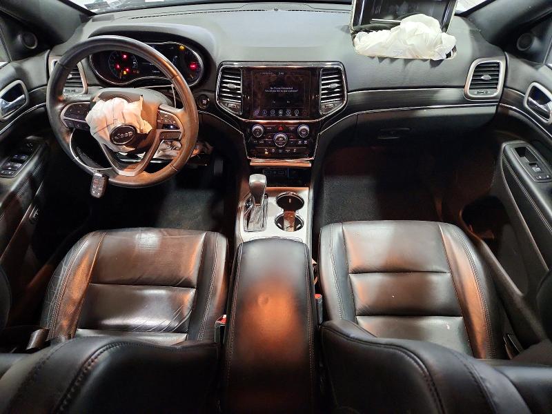 Продаж на аукціоні авто 2019 Jeep Grand Cherokee, vin: 1C4RJFBG1KC686357, номер лоту: 53031506