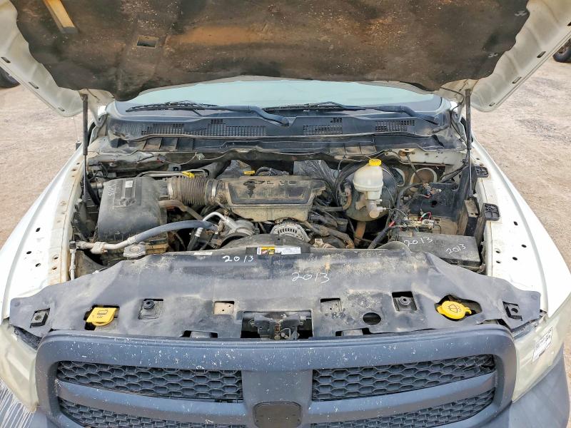 54447226 :رقم المزاد ، 3C6JR6DT6GG142495 vin ، 2016 Ram 1500 مزاد بيع