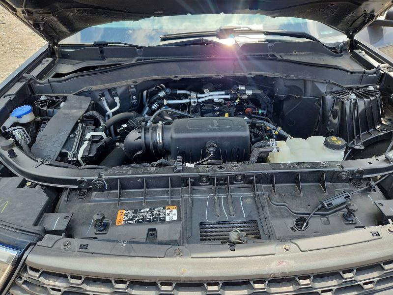 Продажа на аукционе авто 2021 Ford Explorer, vin: 1FMSK7BH1MGC07178, номер лота: 54987866